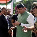 police commemoration day