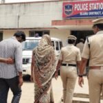 police said gouri shankar allegedly conspired with his wife and her brother to eliminate lakshmana