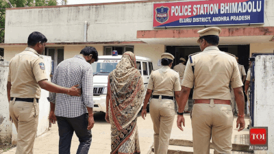 police said gouri shankar allegedly conspired with his wife and her brother to eliminate lakshmana