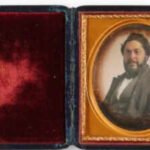 portrait of vashon that sold at the auction