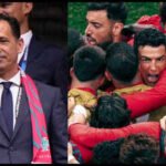 portugal fa president pedro proena backs cristiano ronaldos return