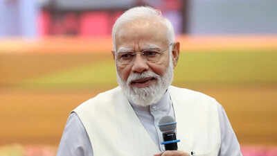 prime minister narendra modi will inaugurate significant development projects in ladakh on oct 15