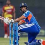 prince yadav 1210 bcci