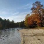promised land state park