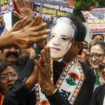 protest against cec