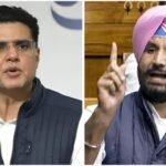 punjab congress politics