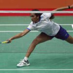 pv sindhu