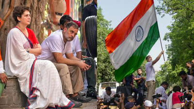 rahul gandhi priyanka gandhi
