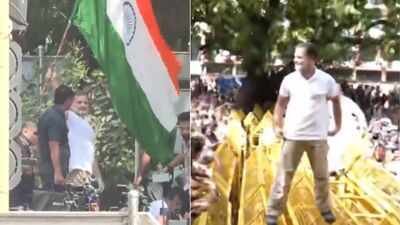 rahul