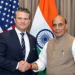 rajnath hegseth