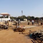ramlila maidan