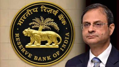 rbi governor sanjay malhotra announces raising repo rates by 25 basis points