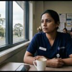 redditor says she faces racism in her nurse job in australia which is one of the reasons she wants to come back to india