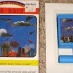 representational photo of an atari 2600 game svgcom