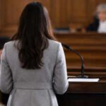research suggests a witnesss appearance can affect how their evidence is judged in sexual assault trials ai image