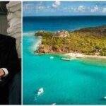 richard branson was 29 when he pursued necker island initially offering 100000 despite its 6 million asking price