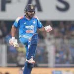 rohit sharma 2710 bcci