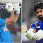 rohit sharma shreyas iyer