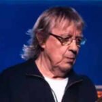 rolling stones star bill wyman