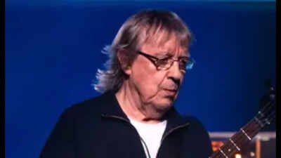 rolling stones star bill wyman