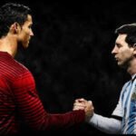 ronaldo pays tribute to lionel messi after emotional farewell