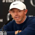 rory mcllroy