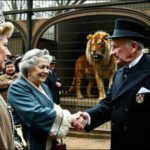royal zoo opening ceremony