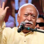 rss chief on idea of bharat