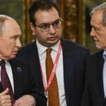 russia gas summit