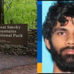 sahil jilani was found dead while hiking in the great smoky mountains of tennessee his family said