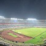 salt lake stadium