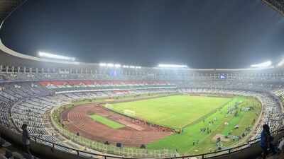 salt lake stadium