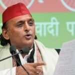 samajwadi party chief akhilesh yadav pti file photo