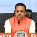 sambit patra