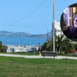 san francisco man who quietly walked his dog in a local park left 36 million after his death for park improvements with his will calling for more benches