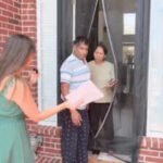 sara gonzales visited the house of one rajender rao bairineni and accused him of h 1b abuse the family called 911