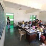 saraswati vidya niketan model schools education department issues six directives on attendance staff and school functioning
