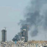 saudi arabia intercepts fresh drone strikes over riyadh