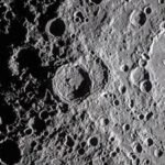 scientists found a magnetic mineral never before seen naturally in moon samples change 6 brought the material back from the lunar surface where it survived inside tiny impact glass particles