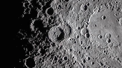 scientists found a magnetic mineral never before seen naturally in moon samples change 6 brought the material back from the lunar surface where it survived inside tiny impact glass particles