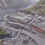 scientists massive rock avalanche likely triggered nepal flash flood