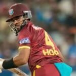 shai hope