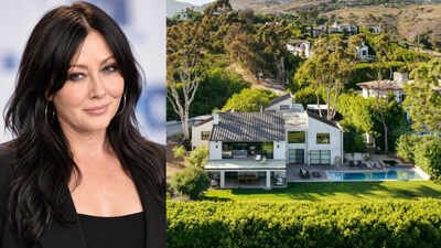 shannen doherty