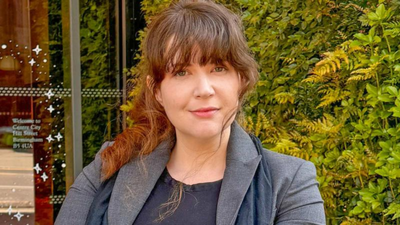 shannon burns an american technology executive and former gitpod vice president of engineering is at the centre of a legal battle