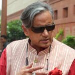 shashi tharoor