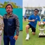 shikhar mohan ishan kishan ms dhoni