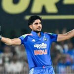 shubman gill
