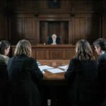 siblings face courtroom division