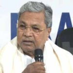 siddaramaiah