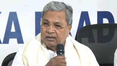 siddaramaiah